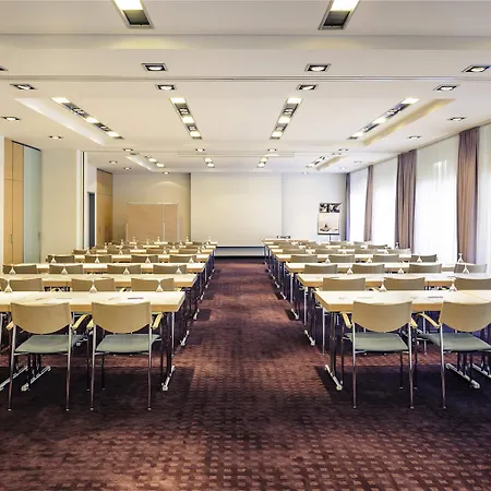 Hotel Mercure Nord Düsseldorf