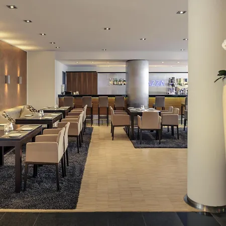 Mercure Nord Hotel Düsseldorf