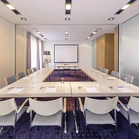 ميركور سيتي نور 4* دوسلدورف