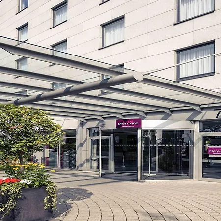 Hotel Mercure Nord