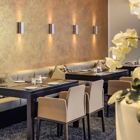Mercure Nord 4* Düsseldorf