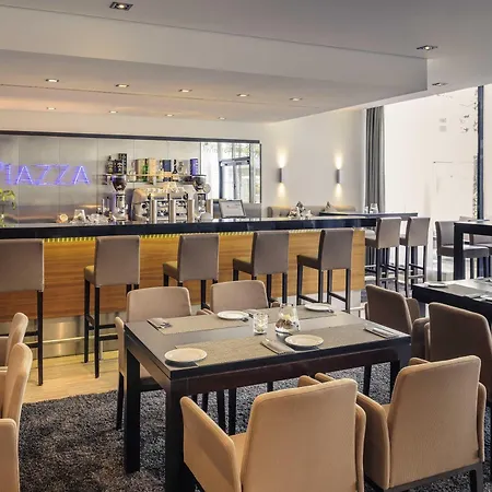 Hotel Sunday Nord 4*