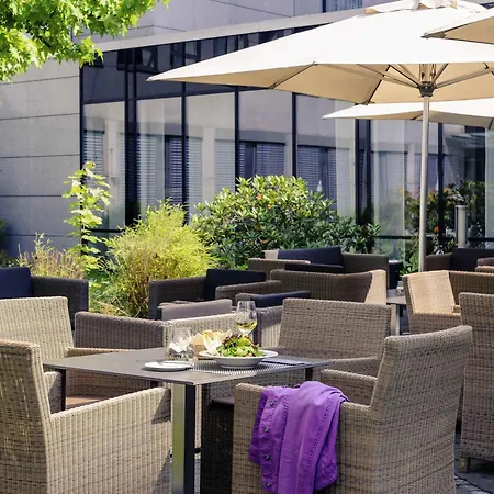 Hotel Sunday Nord Düsseldorf