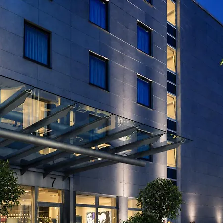 Sunday Nord Hotel 4*