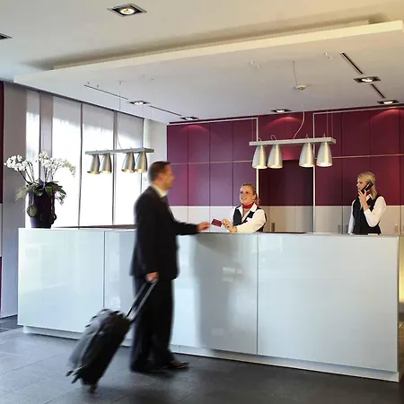 Hotel Sunday Nord 4*