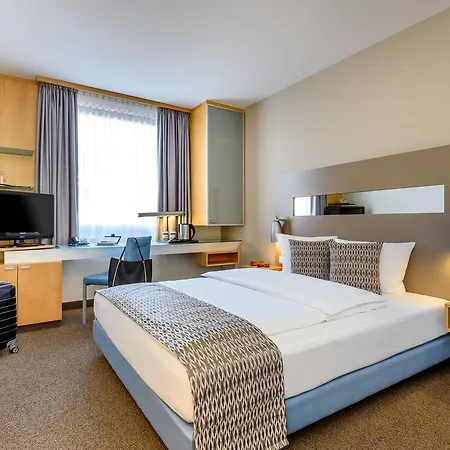 Hotel Mercure Nord