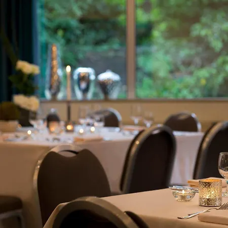 Mercure Nord Hotel Düsseldorf