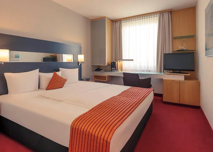 Mercure Nord 4*