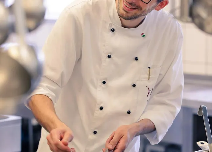 فندق ميركور سيتي نور 4*