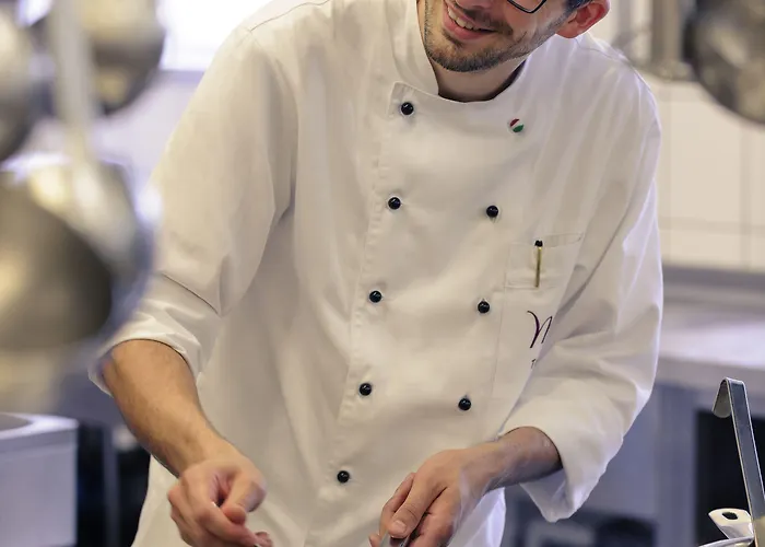 メルキュール シティ ノルト ホテル 4*