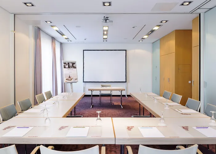 ホテル メルキュール シティ ノルト