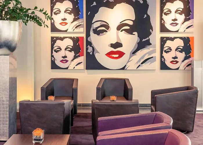 Mercure Nord Отель