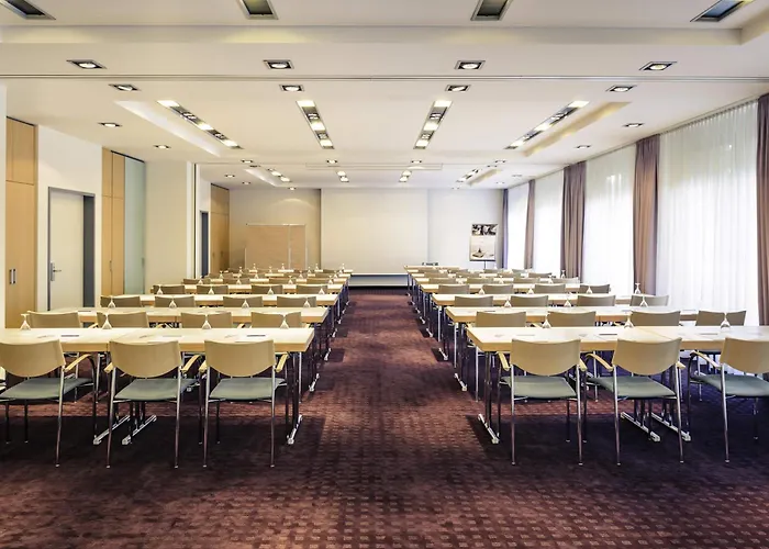 Mercure Nord Отель 4*