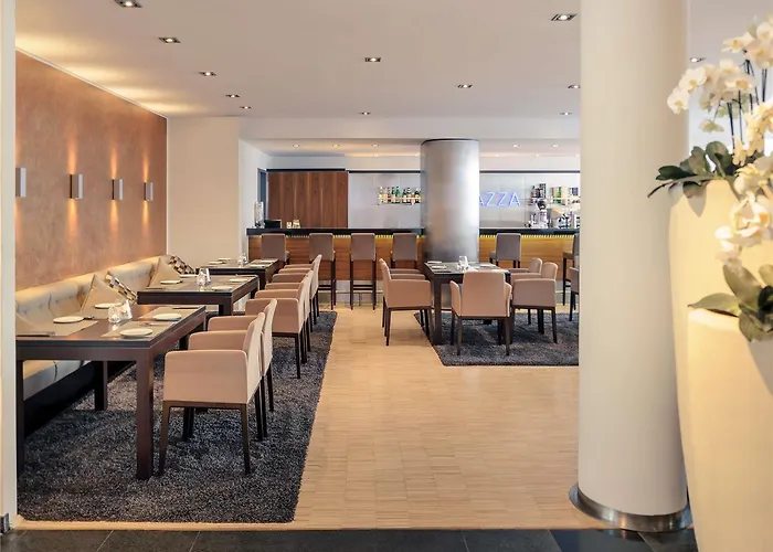 Mercure Nord Düsseldorf