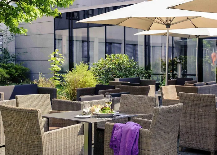 Mercure Nord Düsseldorf