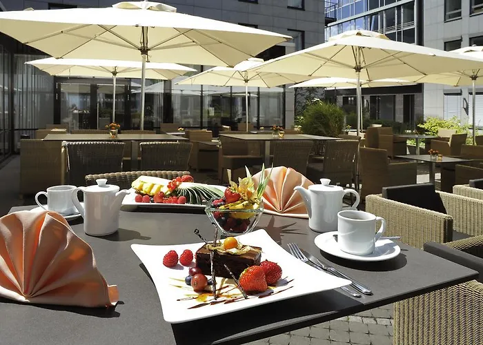 Mercure Nord