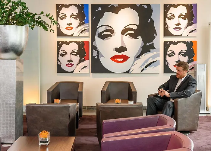 Mercure Nord Szálloda