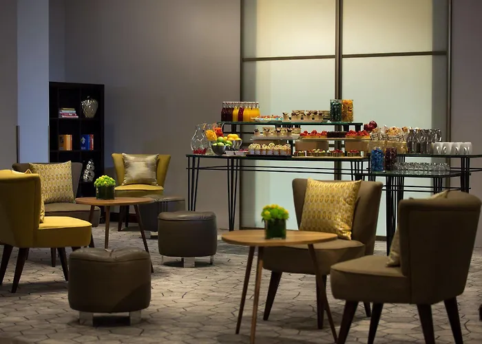 Mercure Nord Düsseldorf