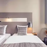 머큐어 시티 노드 호텔 4*