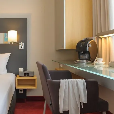 Mercure Nord 4* Dusseldorf