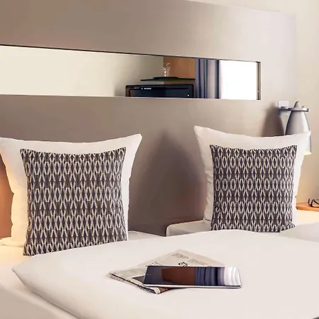Mercure Nord 4* Dusseldorf