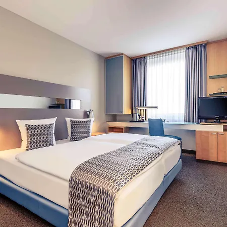 Hotel Mercure Nord