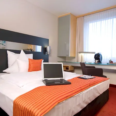 Mercure Nord Hotel 4*