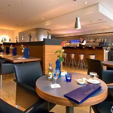 Mercure Nord Hotel 4*