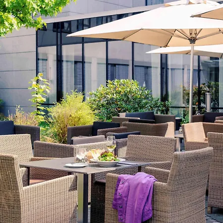 Mercure Nord 4*