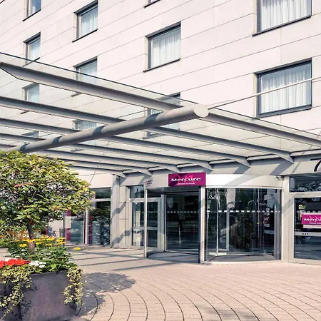 Mercure Nord Hotel