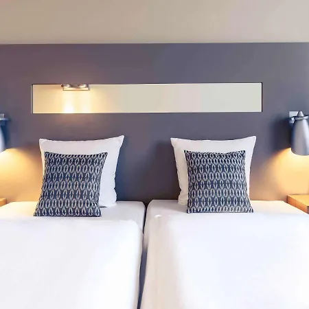 Mercure Nord 4* Dusseldorf