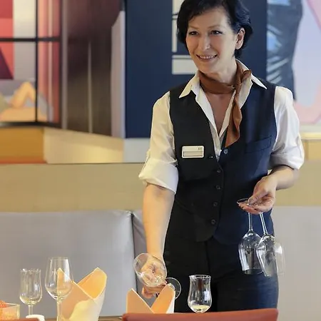 Mercure Nord Hotel