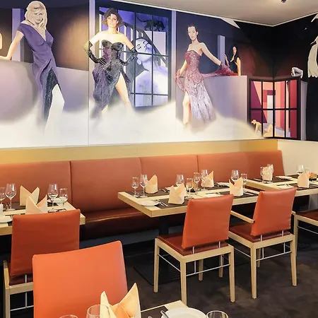Mercure Nord Hotel 4*