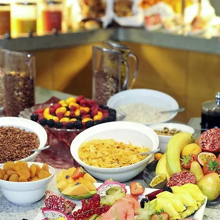 Mercure Nord 4* Dusseldorf