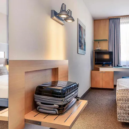 Hotel Mercure Nord