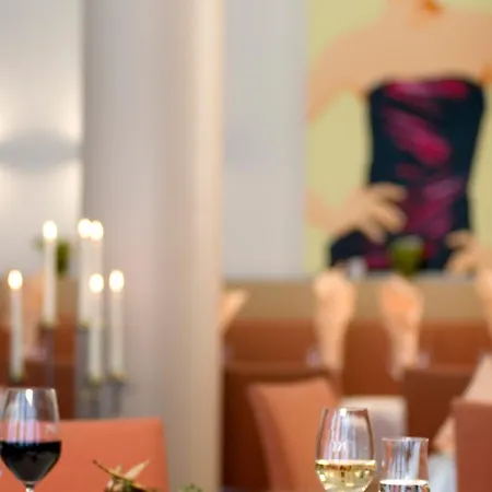 Hotel Mercure Nord