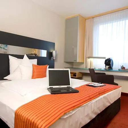 Mercure Nord 4* Dusseldorf