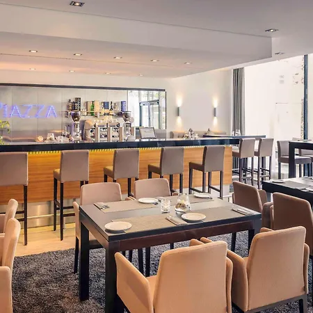Mercure Nord Hotel 4*