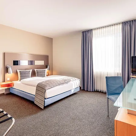 Hotel Mercure Nord 4*