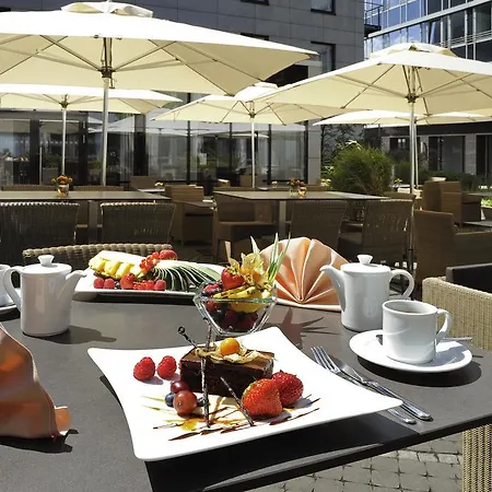 Mercure Nord