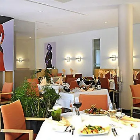 Hotel Mercure Nord