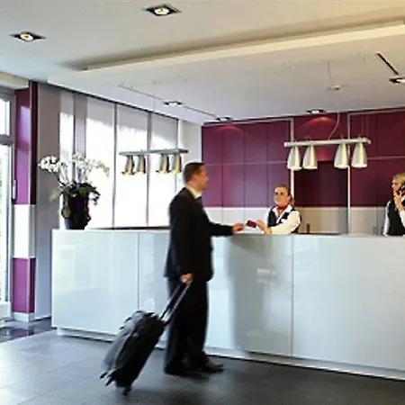 Mercure Nord