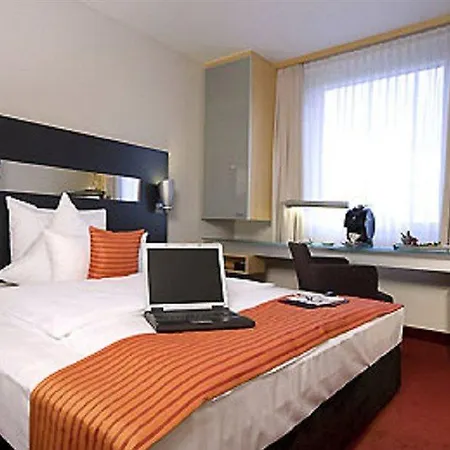 Mercure Nord Dusseldorf