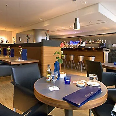 Hotel Mercure Nord Dusseldorf