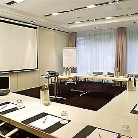 Hotel Mercure Nord