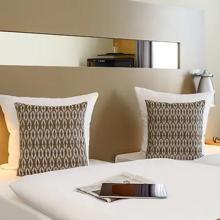 Hotel Mercure Nord