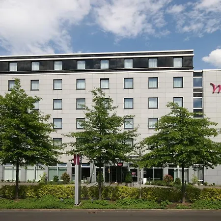 Mercure Nord 4* Dusseldorf