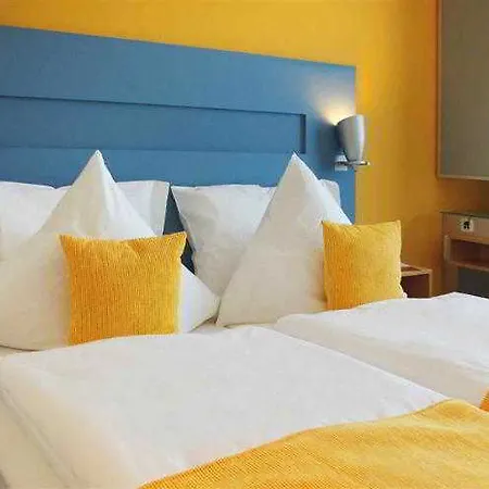 Mercure Nord