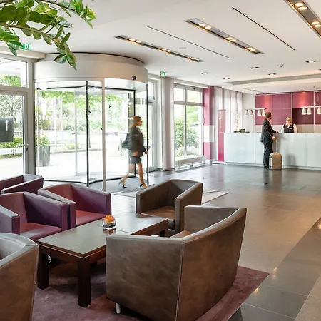 Hotel Mercure Nord