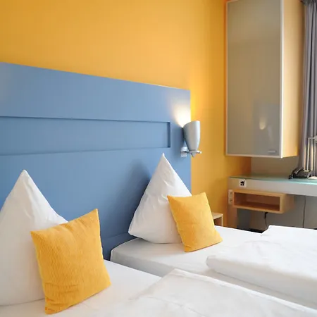 Hotel Mercure Nord